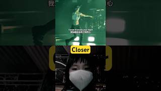Closer thechainsmokers closer s  song cover