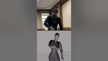 How Motion Capture Brings Zombies To Life In Our Survival horror Zombie game