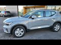 Warum ist der Volvo XC40 B3 das beliebteste Crossover? 🇩🇪