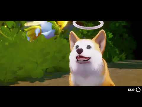 The Saddest Game I've ever Streamed (My Little Puppy) 😇🐶🥺