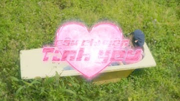 Nhữ Thuỳ Dương - Câu Chuyện Tình Yêu (Official Music Video)