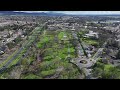 Site of Proposed Housing Development in Windsor