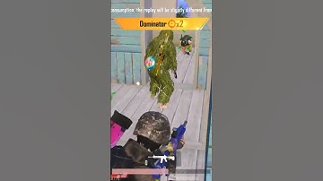 Best 1V3 🥵 in Ace Dominator Lobby  #bgmi