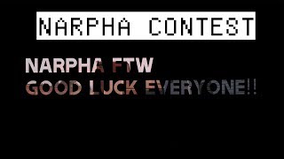 Narpha Contest Entry! @Zyjeff