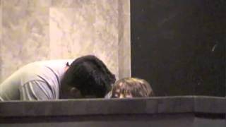 Luke's Baptism 