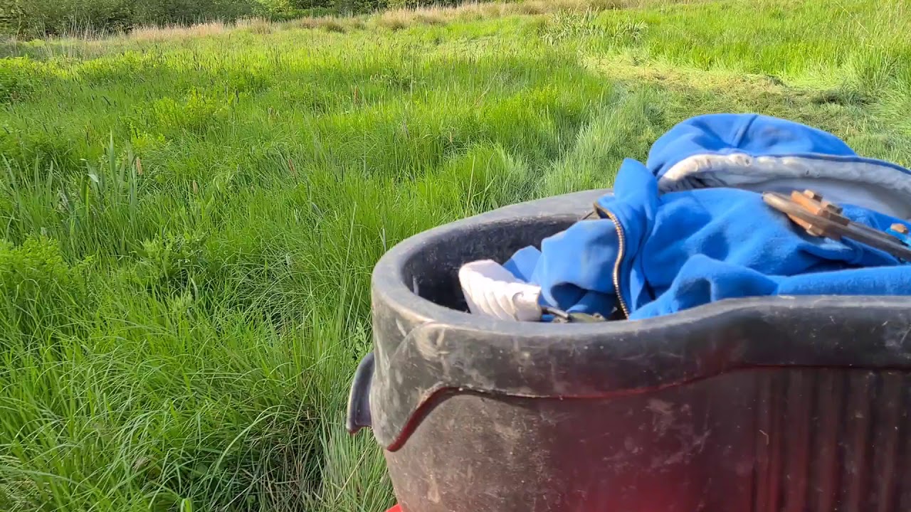 First lap round the running track YouTube