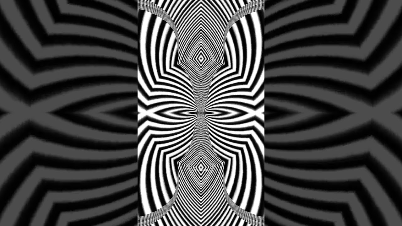 Mind-Bending Illusion Art Unveiling the World of Optical Deception 