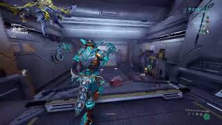 Aura FORMA!! - Warframe