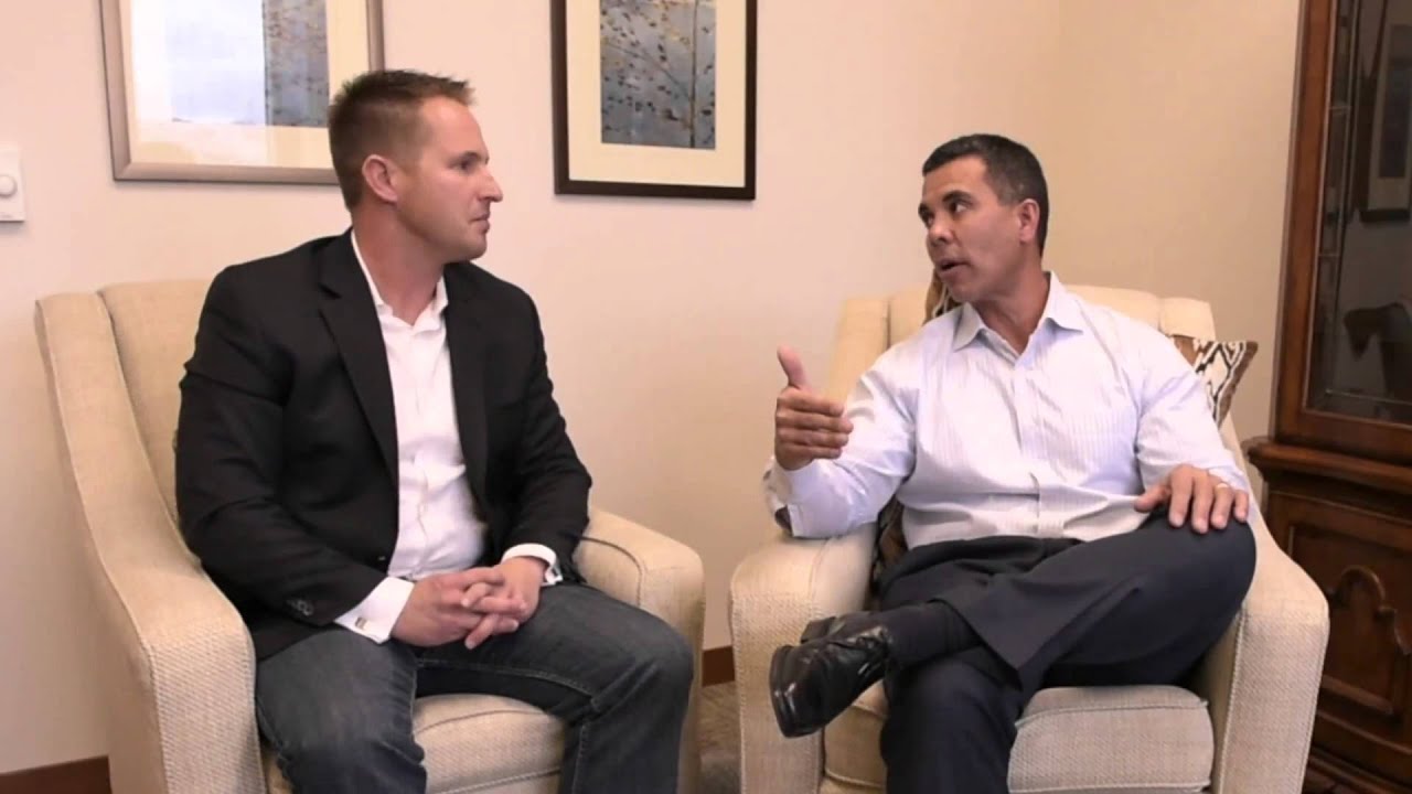 Yevo Training   Goals and your Why