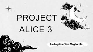 Alice 3 Pemrograman Visual