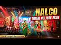 NALCO ANGUL TRIBAL CULTURE PROGRAM 2K26 💥