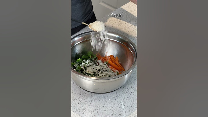 How to steam any veggie to perfection 🥕🥬✨