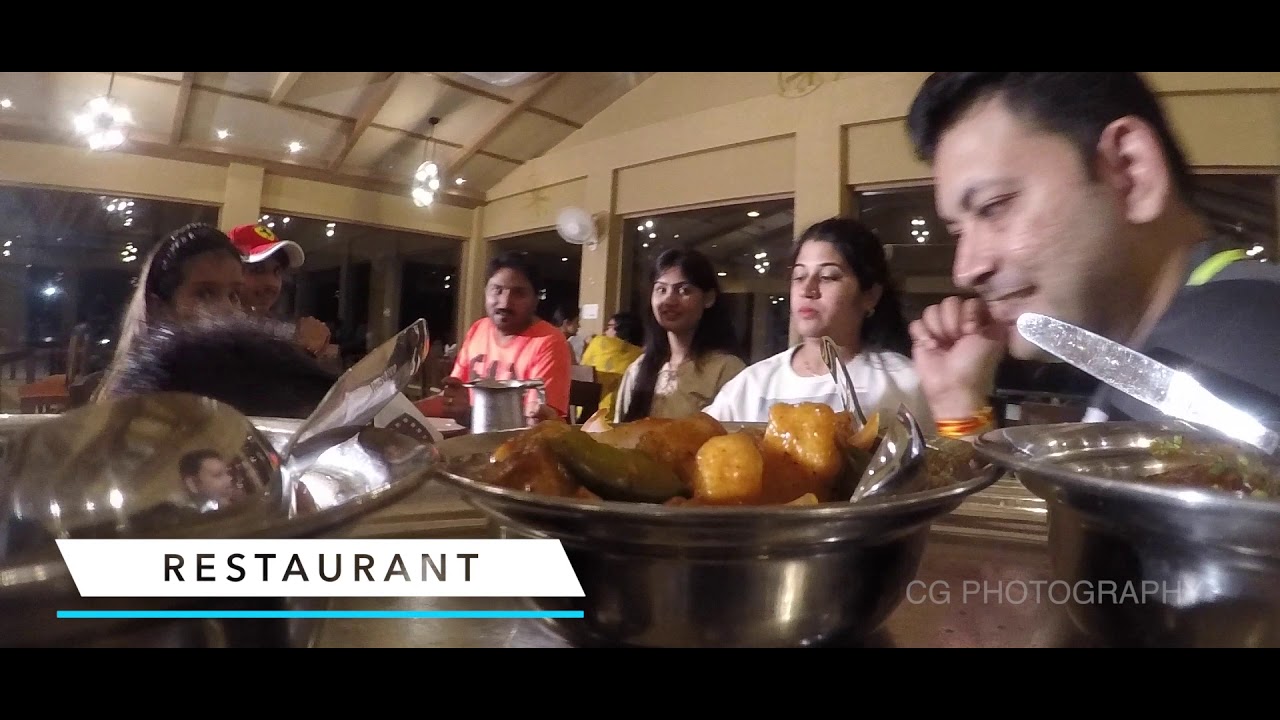 Hinglaj Resort MPSTDC Gandhisagar