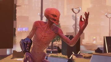 XCOM2! Gatecrasher - Flawless!  WotC L/I S1-E1