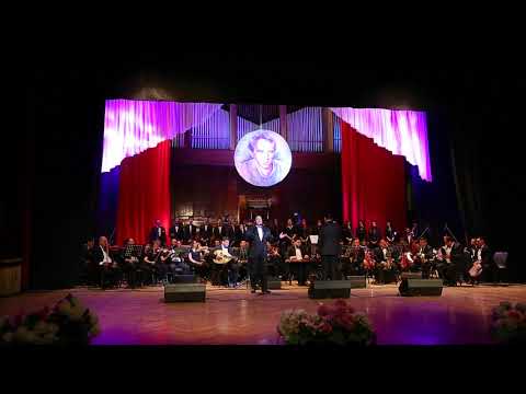 ماجد سرور بهيه غناء احمد سعد
