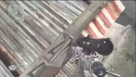 [TUTORIAL] Favela Ladderstall EXTRAS