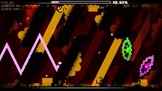 Cataclysm 45%