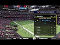 Madden 25 texans vs Titans