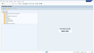 Logistic Invoice Verification | LIV | How to Post Invoice |