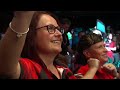 World Series of Darts Finals: Tag 2 - Session 1 | DAZN Highlights