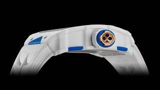 Richard Mille RM 64-01 Tourbillon Colnago 2026!