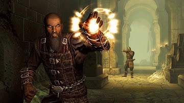 Interactions That Should Have Existed In Skyrim (part 6)