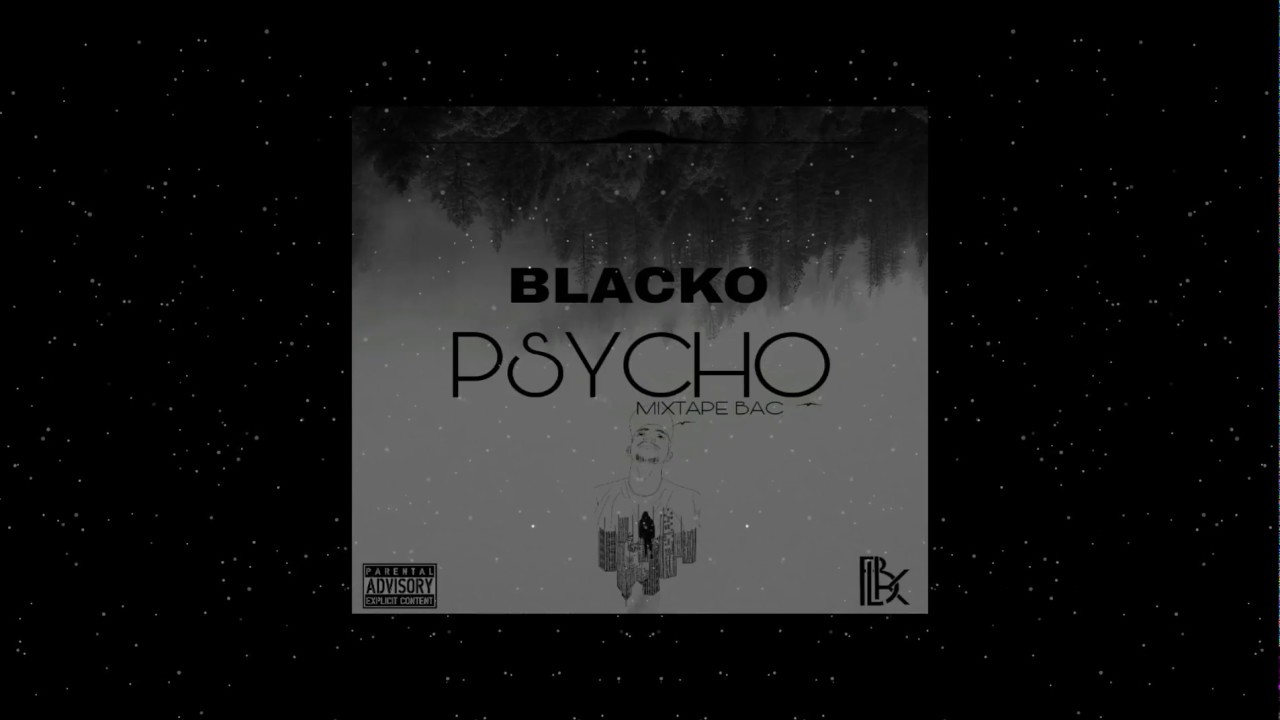 Blacko - Psycho 🧠 ( BAC #1 ) auf YouTube ansehen Blacko - Psycho 🧠 ( BAC #1 ) auf YouTube ansehen