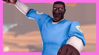 Demo Cupid [SFM]