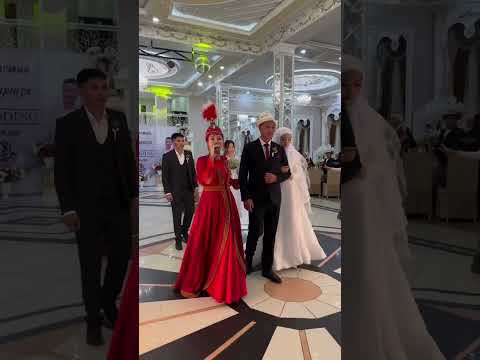 АЛАЙДА 👉💃💥👉 АЙТУРГАН ЭРМЕКОВА