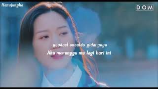 I'm Missing You - SUNJAE (선재) (여신강림 OST) True Beauty OST Part 4 | [ROM|INA]