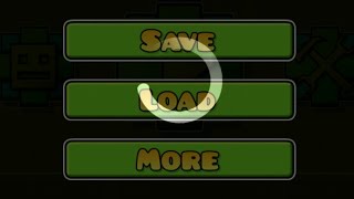 LOAD ERROR(?) On My Geometry Dash Account...(BUT I WILL NEVER GIVE UP) Thx to Your Attention Bros!