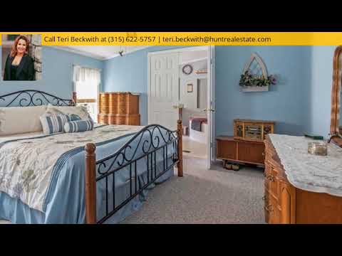 167 Wiltsieville Rd, Hannibal, NY home video tour