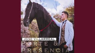 Video thumbnail of "Jose Villarreal - Aun Hay Dudas"