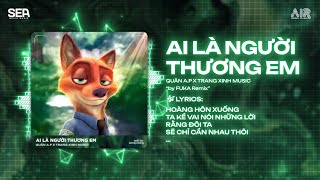 Ai Là Người Thương Em (Trang Xinh Remix) || Ta Kề Vai Nói Những Lời Đôi Ta Sẽ Chỉ Remix Hot TikTok