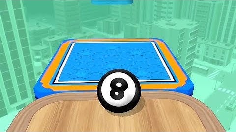 going balls level 109 gameplay walkthrough all levels Android IOS
