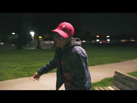 DatKid Smoove - Bag Brother (Dir by Sean Muniz) (VFX JJoseph Media)