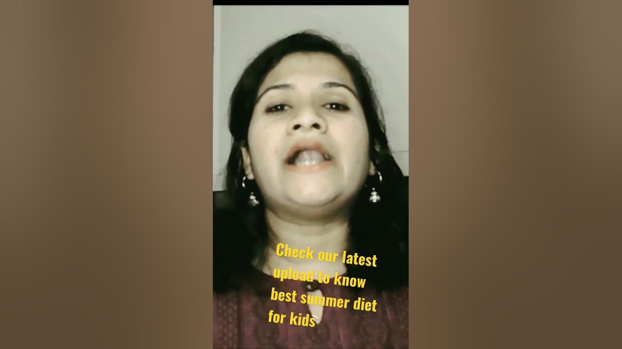 best-summer-food-to-keep-kids-healthy-reduce-body-heat-rash