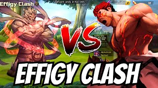 *NEW EVENT* GOOD REWARDS EFFIGY CLASH EXPLAINED!!! by Alpha - Male 551 views 1 year ago 5 minutes, 5 seconds