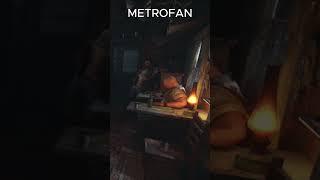 Metro Exodus Весна Отлично сработали, #метроисход, #metroexodus, #metro, #shorts