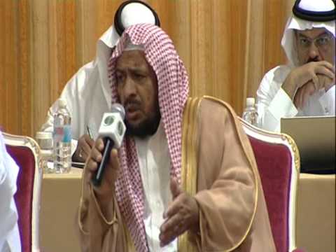 دكتور محمد الفارس والاعلام وحرية النشر Avi 