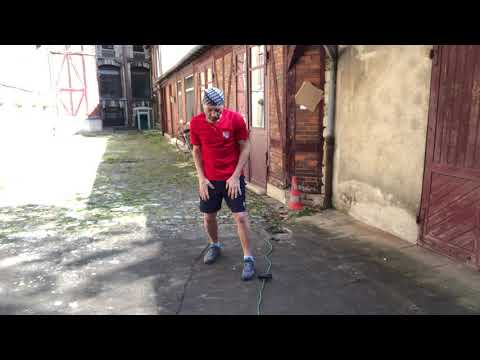 BOXE #7 : DESAXES ET ESQUIVES