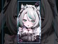 【10/23|新モデル初配信】触ったら逮捕! #shorts #粛聖ロリ神レクイエム #vtuber
