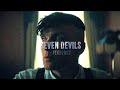 the peaky blinders playlist (8D AUDIO)