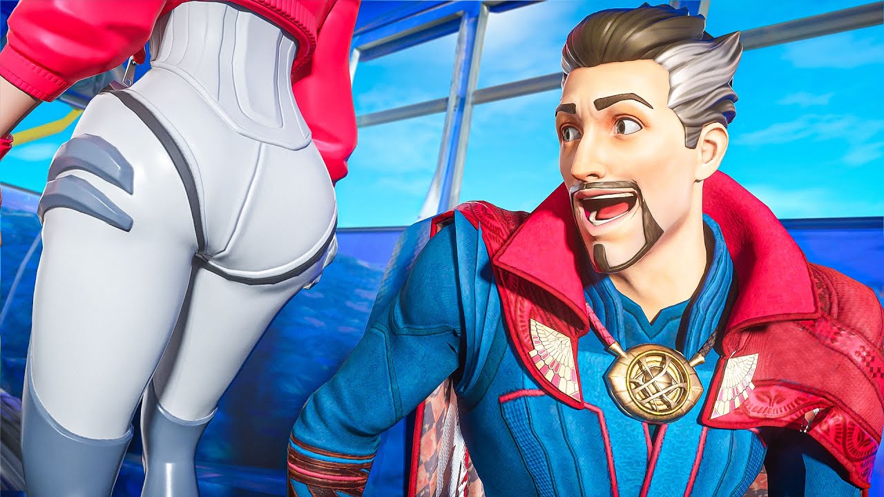 What Happens on The Battle Bus, STAYS on the Battle Bus! Fortnite ...