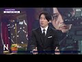 Jang Hyuk 장혁 ／SBS "Night Line" 20220713～'The Killer' 더킬러:죽어도되는아 チャン・ヒョク