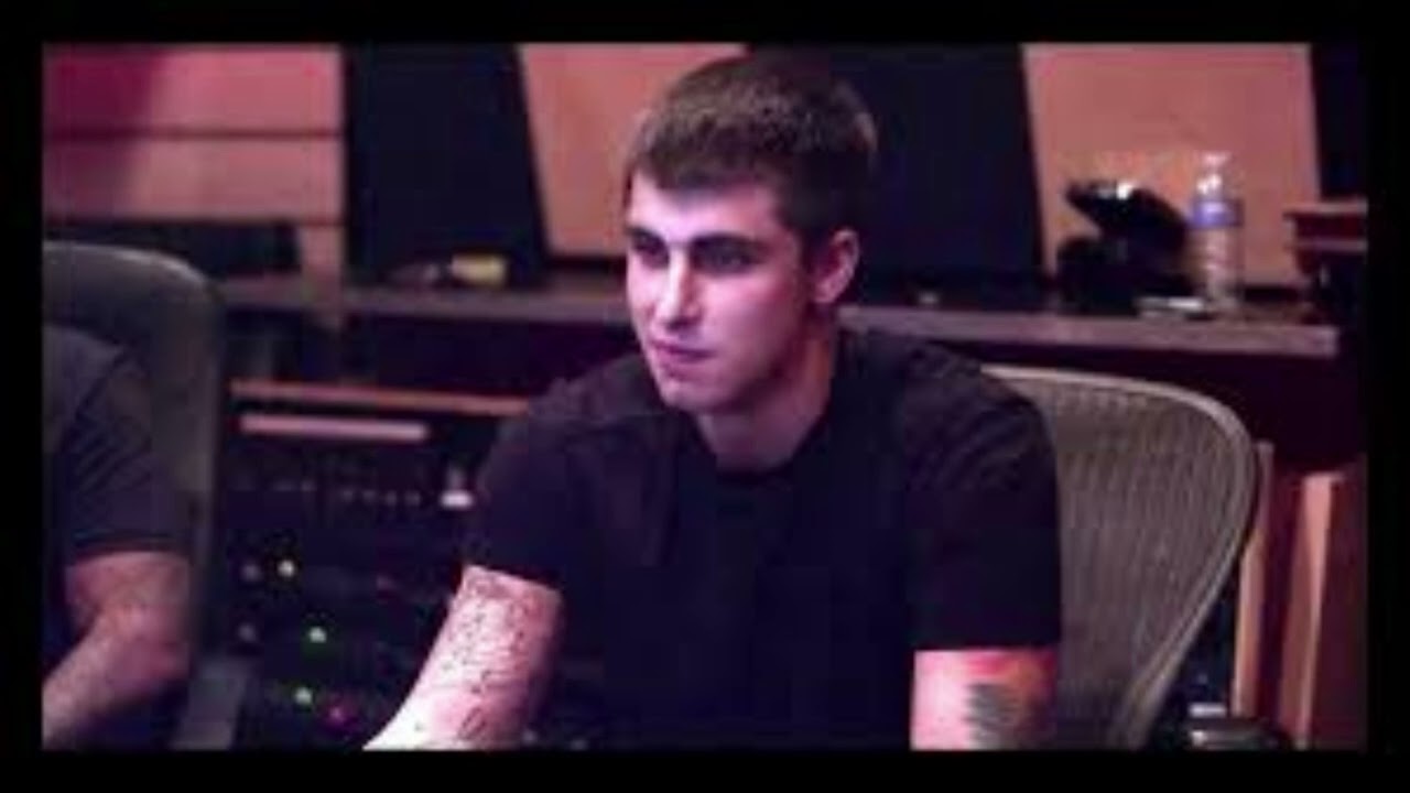 Zach Farlow- Get Rich & Get High Instrumental (Prod By Metro Boomin)