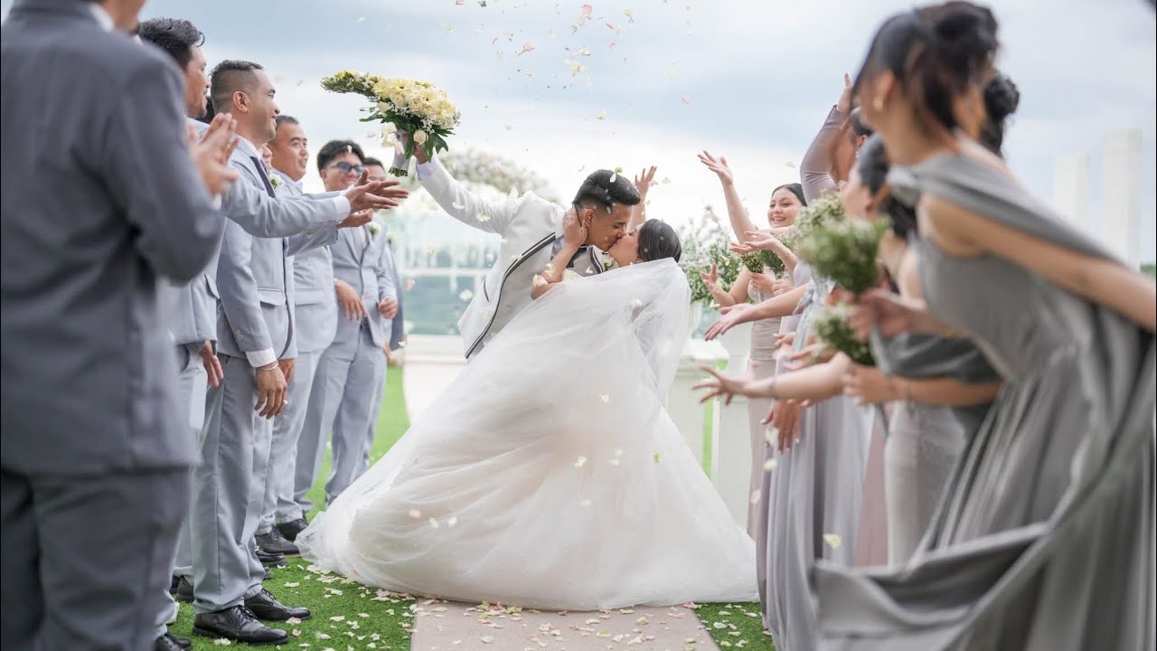 05.25.25 JHAYLARD & YNNA WEDDING SDE