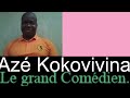 Aze kokovivina manque du respect a son mari