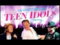 Teen Idols In Concert (David Cassidy, Peter Noone, Mickey Dolenz)