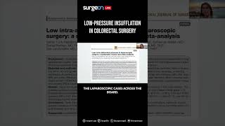 QUICK CUTS: Home 2 Hours After Colon Surgery? The Evidence Might Surprise You